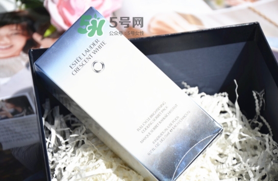 雅詩蘭黛凍膜多少錢？雅詩蘭黛晶透沁白凍膜專柜價格