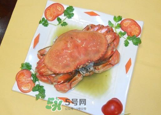 珍寶蟹蒸多長(zhǎng)時(shí)間？清蒸珍寶蟹的做法