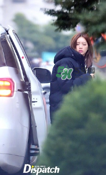 柳俊烈李惠利戀情 德善正煥在一起了嗎？