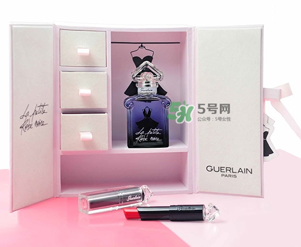 嬌蘭2017七夕禮盒有哪些？嬌蘭七夕套裝多少錢