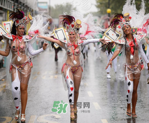 2017諾丁山狂歡節(jié)什么時(shí)候開始？諾丁山狂歡節(jié)是哪幾天？