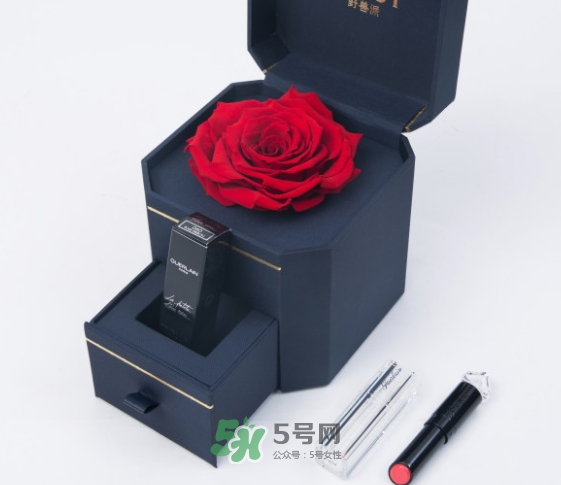 野獸派2017七夕禮盒有哪些？野獸派2017七夕禮盒價格