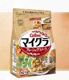 卡樂(lè)比稻麥雜糧口味好吃嗎？卡樂(lè)比稻麥雜糧麥片怎么樣？