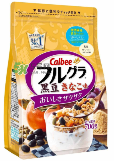 卡樂(lè)比稻麥雜糧口味好吃嗎？卡樂(lè)比稻麥雜糧麥片怎么樣？