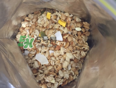 卡樂比熱帶椰子口味好吃嗎？卡樂比熱帶椰子麥片怎么樣？