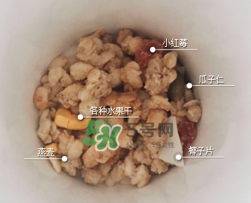 卡樂比熱帶椰子口味好吃嗎？卡樂比熱帶椰子麥片怎么樣？