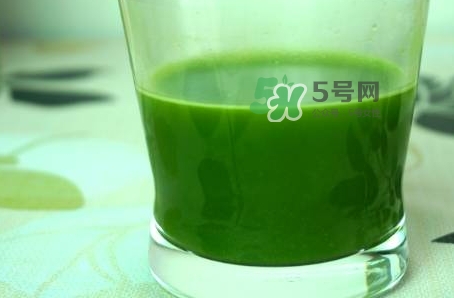 pola青汁效果怎么樣？pola青汁酵素酵素功效