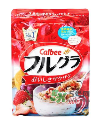 卡樂比麥片還能吃嗎？卡樂比麥片被核污染了嗎？