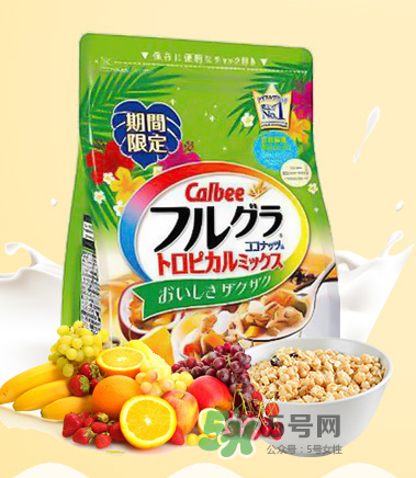 卡樂比麥片還能吃嗎？卡樂比麥片被核污染了嗎？