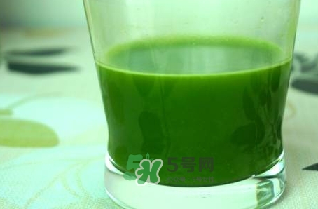 pola青汁怎么喝？pola青汁酵素使用方法說明書