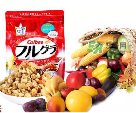 卡樂比麥片還能吃嗎？卡樂比麥片被核污染了嗎？