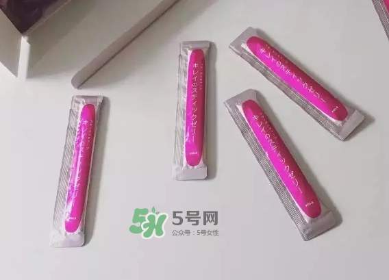 pola膠原蛋白果凍怎么樣？pola膠原蛋白粉和果凍哪個好