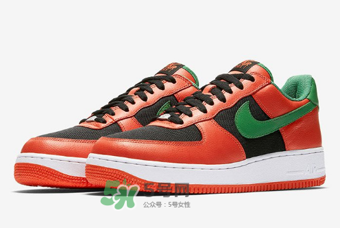 nike air force 1 carnival什么時(shí)候發(fā)售？空軍一號(hào)狂歡節(jié)配色發(fā)售時(shí)間