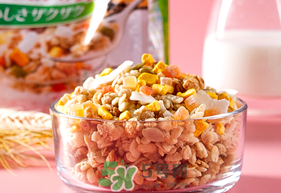 卡樂(lè)比麥片核輻射下架 卡樂(lè)比麥片是否安全？