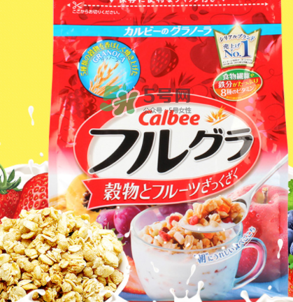 卡樂(lè)比麥片核輻射下架 卡樂(lè)比麥片是否安全？