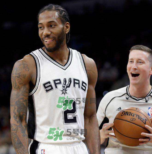 科懷倫納德要來中國了嗎？科懷倫納德中國行是真的嗎？