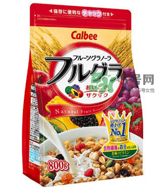 卡樂(lè)比麥片核輻射下架 卡樂(lè)比麥片是否安全？