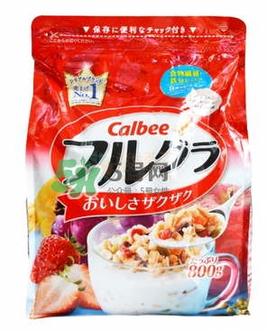 卡樂(lè)比麥片核輻射下架 卡樂(lè)比麥片是否安全？