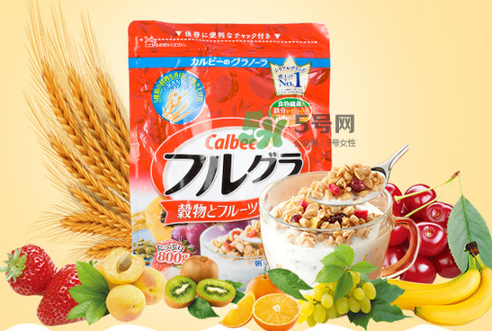 卡樂(lè)比麥片核輻射下架 卡樂(lè)比麥片是否安全？