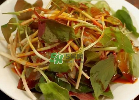 折耳根有毒嗎？折耳根有毒吃了會(huì)傷腎？