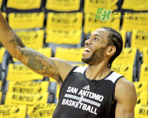 科懷倫納德中國行是什么時候？科懷倫納德中國行行程安排