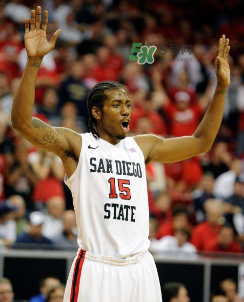 科懷倫納德中國行是什么時候？科懷倫納德中國行行程安排