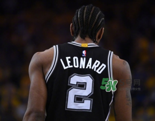 科懷倫納德中國行是什么時候？科懷倫納德中國行行程安排