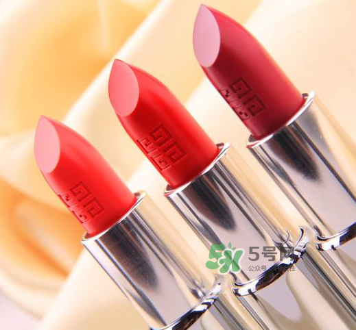 紀梵?？诩t保質期多久？紀梵希口紅保質期怎么看？