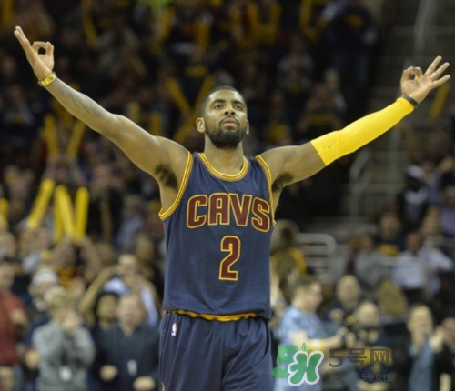 歐文交易到了哪個隊？騎士用歐文換哪個球員？