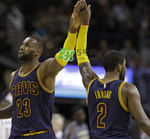 歐文交易到了哪個隊？騎士用歐文換哪個球員？