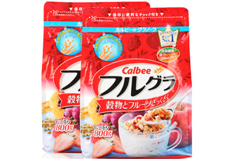 卡樂比麥片還能吃嗎？卡樂比麥片被核污染了嗎？