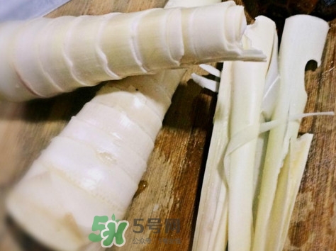 苦筍是什么竹子？苦筍是發(fā)物嗎