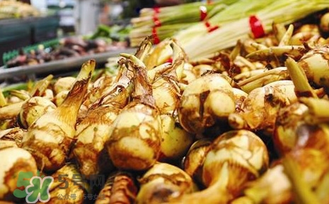 慈姑什么時候種植？慈姑什么時候上市