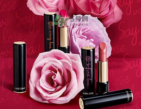 蘭蔻2017七夕限量禮盒多少錢？蘭蔻七夕禮盒有哪些