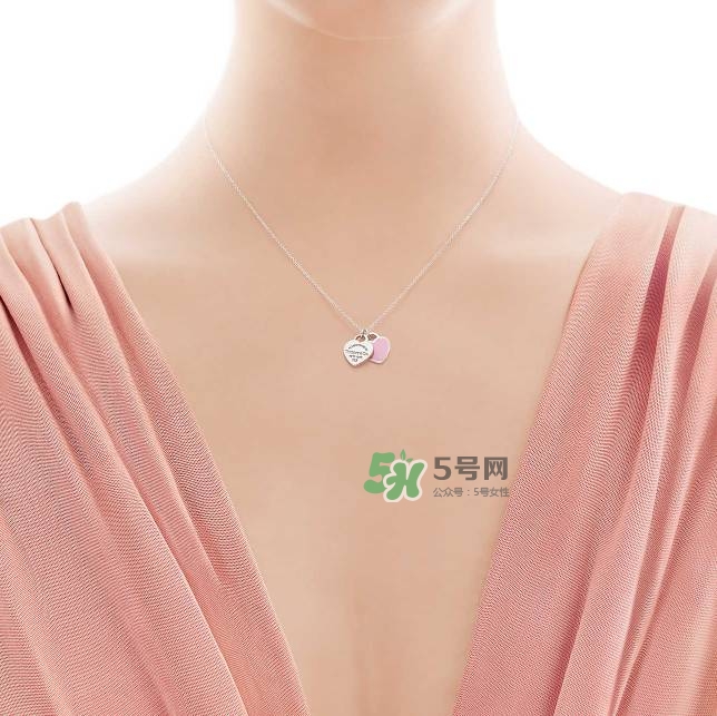 tiffany蒂芙尼2017七夕項鏈多少錢？tiffany七夕項鏈發(fā)售時間