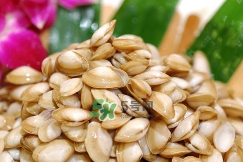 海瓜子死了還能吃嗎？海瓜子死了是什么樣子