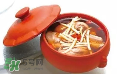 魚腥草什么季節(jié)吃最好？魚腥草什么時(shí)候吃最好