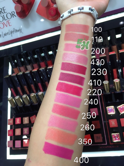 雅詩(shī)蘭黛pure color love戀愛(ài)唇膏怎么樣_上市時(shí)間 雅詩(shī)蘭黛pure color love戀愛(ài)唇膏怎么樣_上市時(shí)間