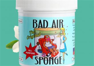 Bad Air Sponge怎么用？Bad Air Sponge使用說(shuō)明？