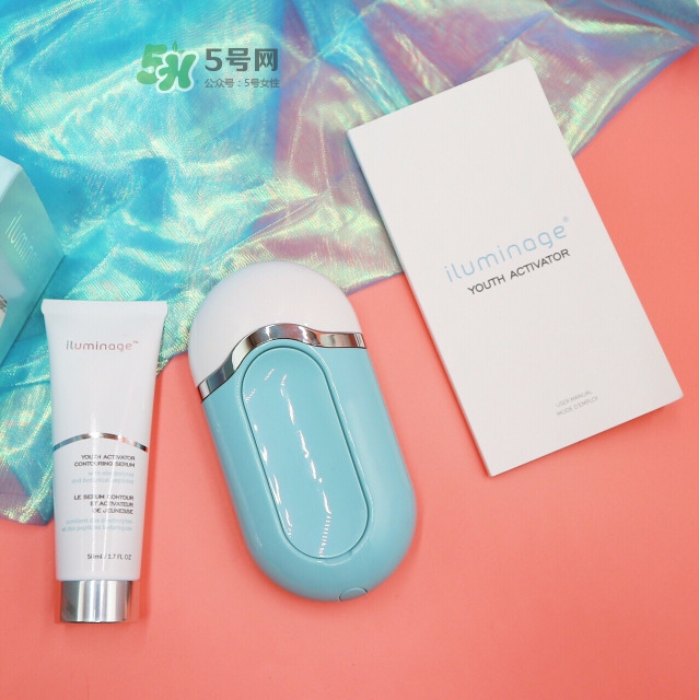 iluminage激光美容儀用法 iluminage激光美容儀怎么樣 iluminage激光美容儀用法 iluminage激光美容儀怎么樣