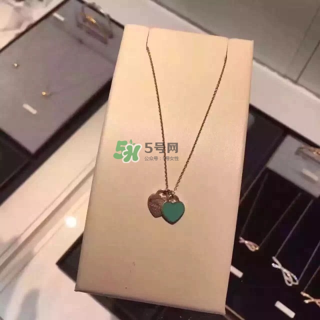 tiffany蒂芙尼2017七夕項鏈多少錢？tiffany七夕項鏈發(fā)售時間