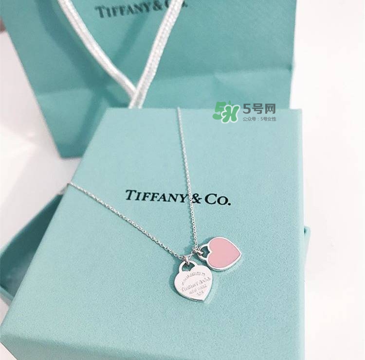 tiffany蒂芙尼2017七夕項鏈多少錢？tiffany七夕項鏈發(fā)售時間