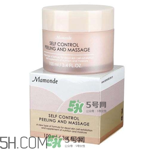 夢妝去角質(zhì)按摩霜怎么樣？夢妝魔幻活力按摩霜怎么用？