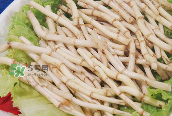 折耳根是什么？折耳根是哪里的特產(chǎn)？