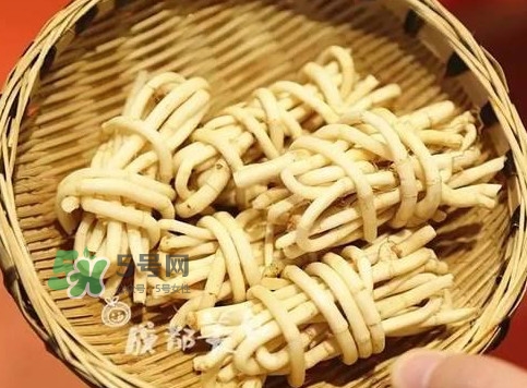 經(jīng)常吃折耳根有什么好處？折耳根的用法用量