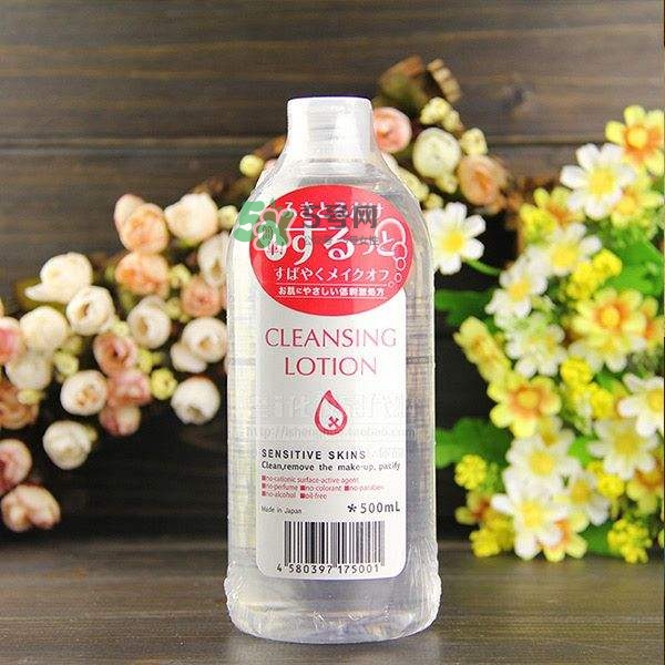 alovivi皇后卸妝水和貝德瑪卸妝水哪個(gè)更好用？