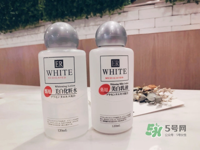 淡斑化妝水哪個牌子好？淡斑化妝水排行榜