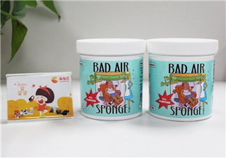 美國Bad Air Sponge空氣凈化劑有副作用嗎？