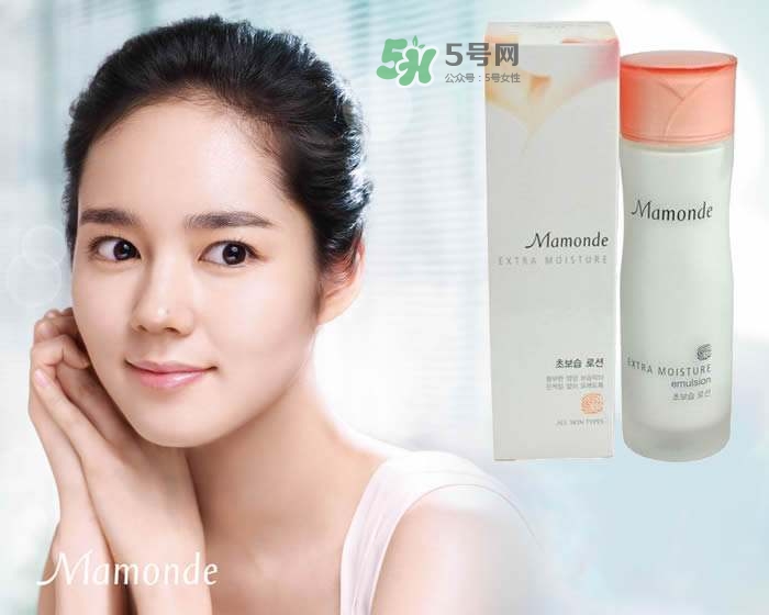 夢妝的護膚品怎么樣？夢妝在韓國屬于什么檔次的品牌？