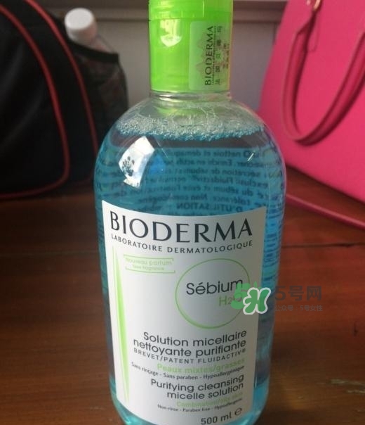 alovivi皇后卸妝水和貝德瑪卸妝水哪個(gè)更好用？